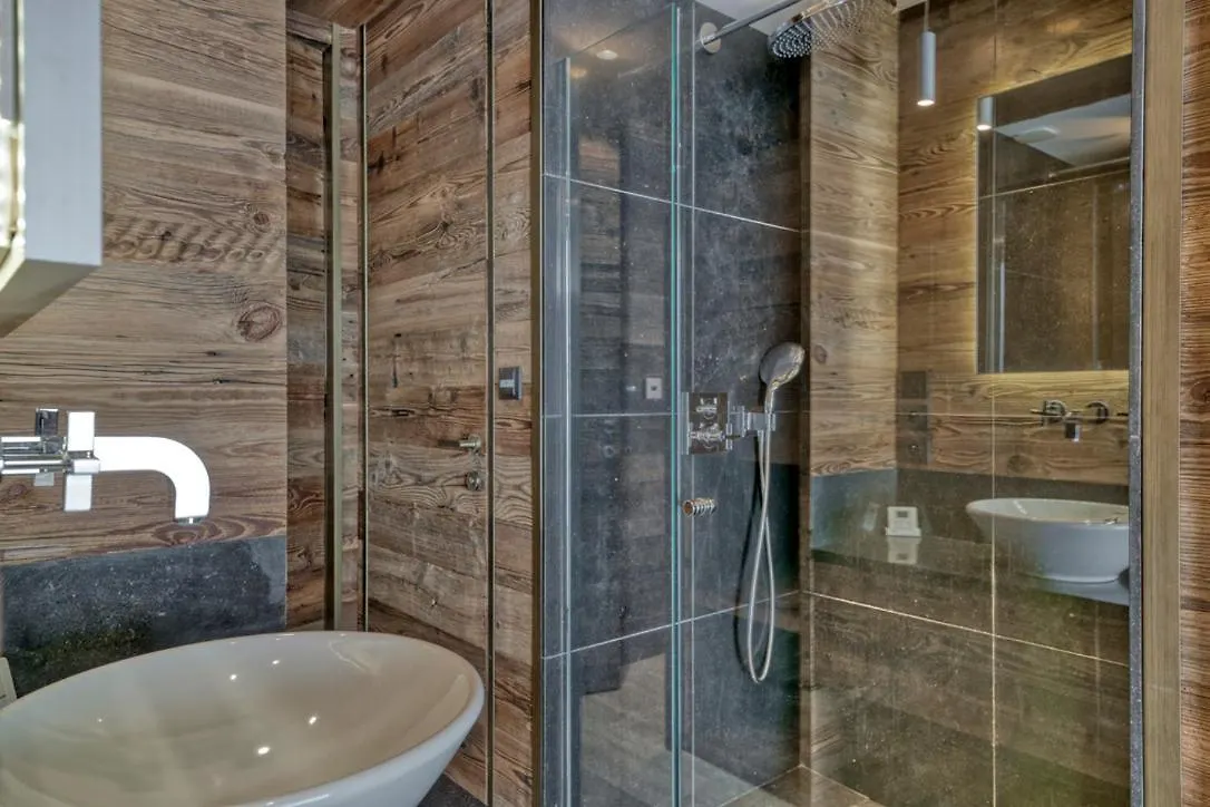 Chalet Des Reves Megève