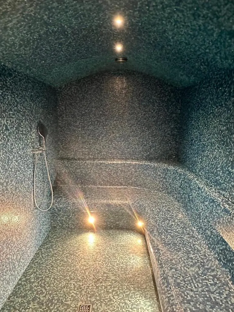 Chalet Des Reves Megeve