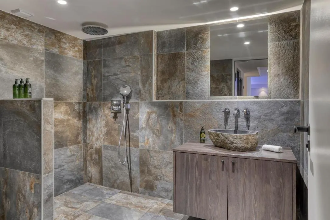 Chalet Des Reves Megeve 0*,